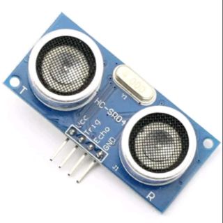 1Pcs Ultrasonic Module HC-SR04 Distance Measuring Transducer Sensor for Arduino