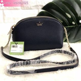 Kate Spade new york Cameron Street Crossbody With Zip Bag ของแท้ ราคาถูก