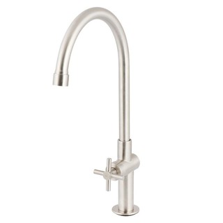 ก๊อกซิงค์ ก๊อกซิงค์เดี่ยวเคาน์เตอร์ WS-1831J ก๊อกน้ำ ห้องน้ำ SINK FAUCET WS WS-1831J