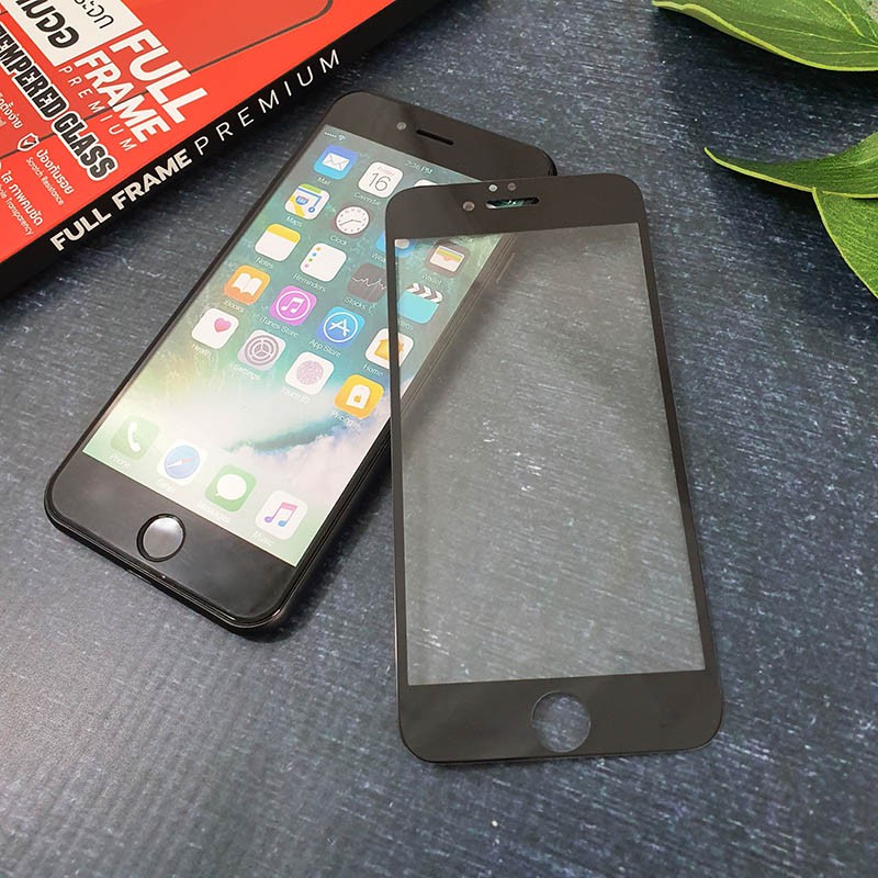 Samsung ฟิล์มกระจกเต็มจอ PRONTO สำหรับรุ่น A2core/A7(2018)/ A10/ A20/A80/A9 Pro/A70/A70s/A42/A52/A72