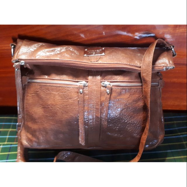 กระเป๋ามือสอง Nine West