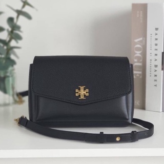 TORY BURCH CROSSBODY BAG Black