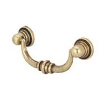 FREE HOME มือจับ HAFELE 481.21.230 มือจับ ปุ่มจับ อะไหล่เฟอร์นิเจอร์