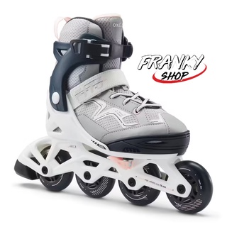 [พร้อมส่ง] รองเท้าอินไลน์สเก็ตสำหรับเด็ก เพื่อการออกกำลังกาย Kids Inline Fitness Skates Fit3