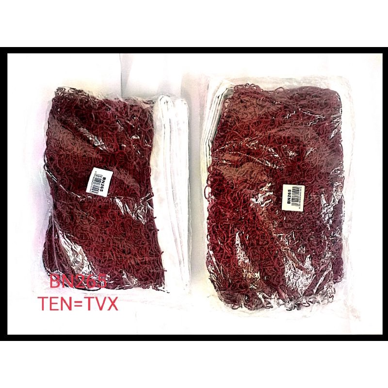 KING BN265 BADMINTON NET / 球羽网