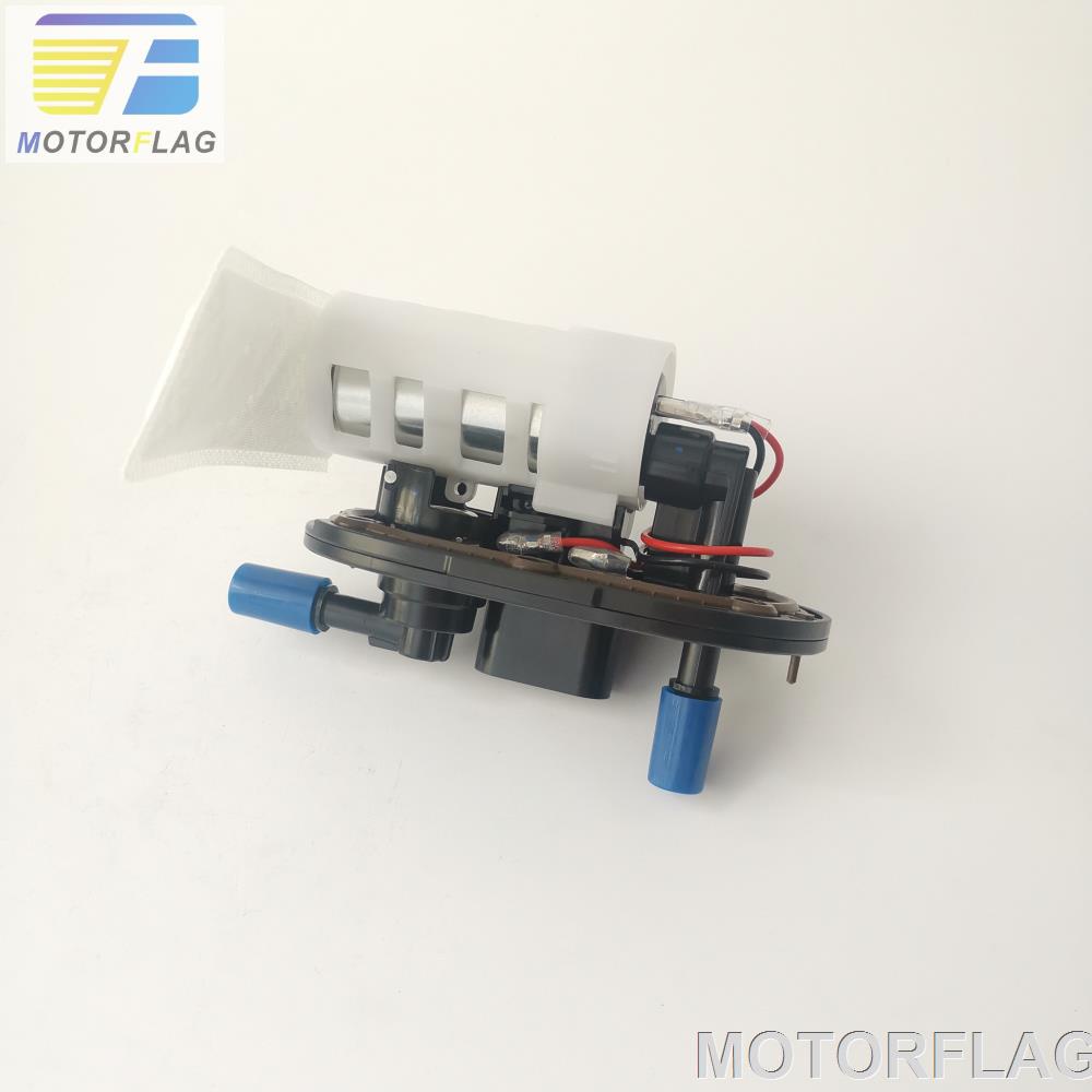 ปั๊มเชื้อเพลิง/ปั๊มน้ํามันเบนซินสําหรับรถจักรยานยนต์ Benelli TNT600 BN600 BN600i