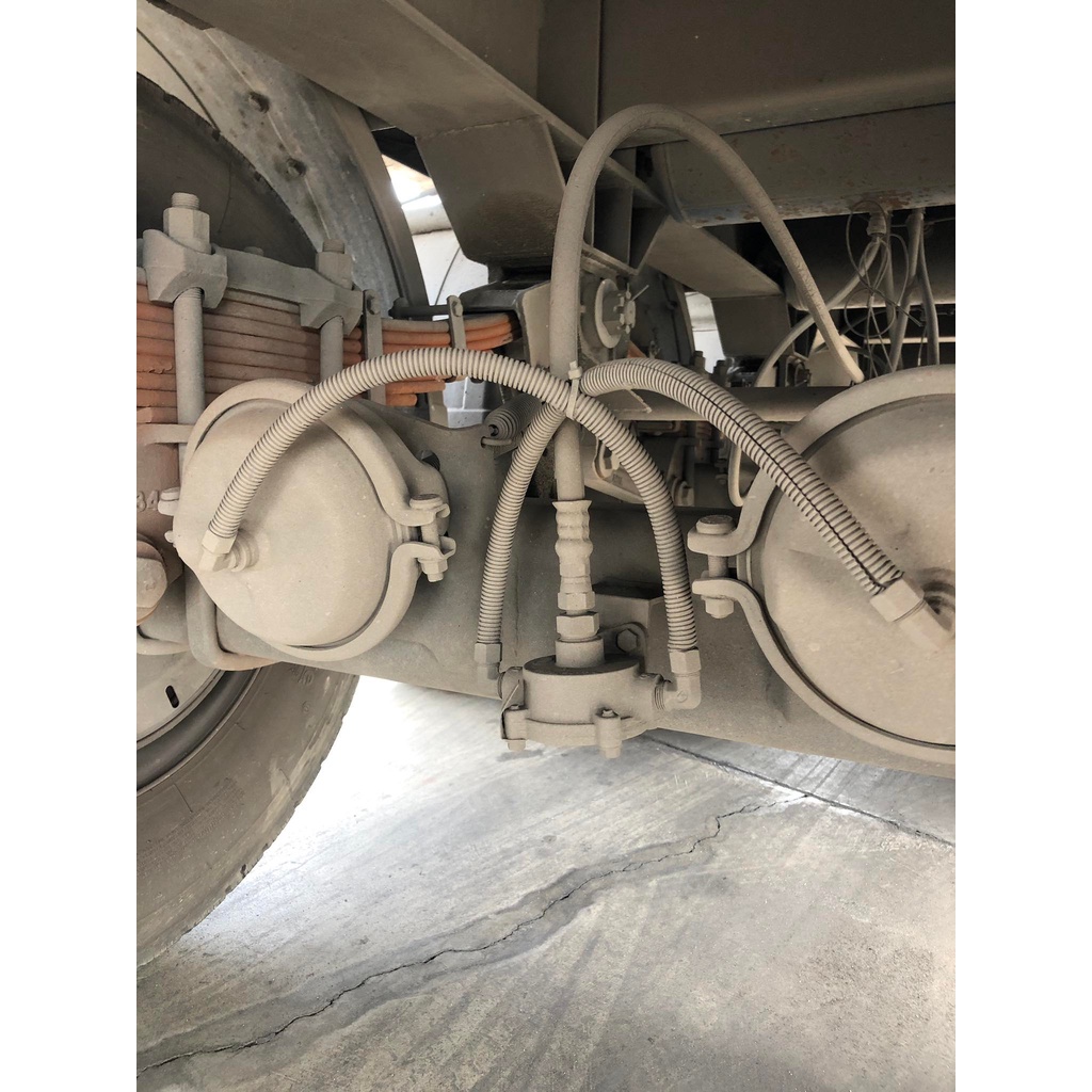 วาล์วไล่ลมเร็ว 2000D SORL ระบายลม อะไหล่ทดแทนคุณภาพ รถบรรทุก รถพ่วง รถสิบล้อ วาล์วหางพ่วง ทิ้งลม ทำเสียงแตร วาวไล่ลมเร็ว - รูปที่ 5