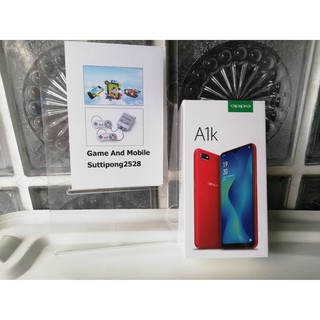 OPPO A1k ออปโป้ a1k มือถือออปโป้