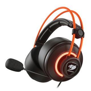 COUGAR HEADSET (หูฟัง) IMMERSA PRO PRIX