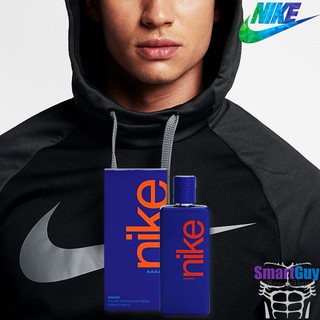 NIKE MAN Indigo Eau De Toilette Natural Spray 100ml