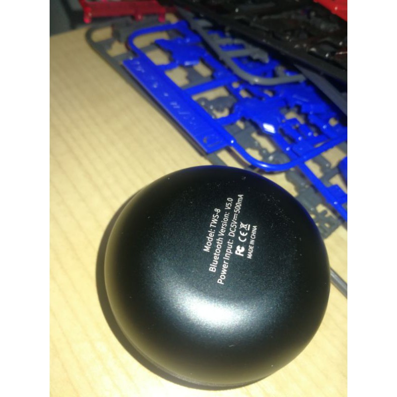 หูฟังไร้สายRemax tws-8