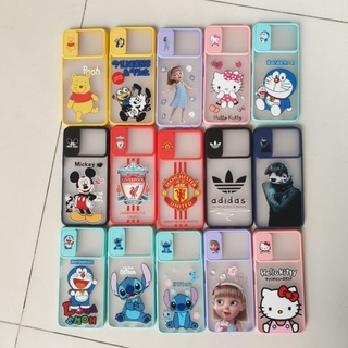 เคสเปิดกล้อง Redmi Note10 4g Redmi9 Redmi9t Redmi9c Redmi9a