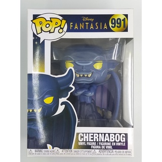 Funko Pop Disney - Chernabog : 991