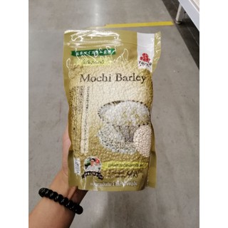 Mochi​ Barley​ ทาวาระ​ โมจิ บาร์เลย์​ ขนาด​ 500​ กรัม