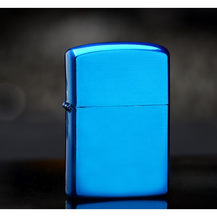 PBEไฟแช็ค ซิปโป้ Zippo  เติมน้ำมันรอนสัน มีหลายสี 3CLr