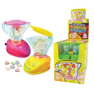 ทอยส์คาสเซิล เบลนเดอร์ ลูกอมกลิ่นผลไม้ Toy castle BLENDER candy