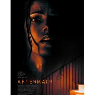 Aftermath : 2021 #หนังฝรั่ง - ทริลเลอร์ ระทึกขวัญ (ดูพากย์ไทยได้-ซับไทยได้)