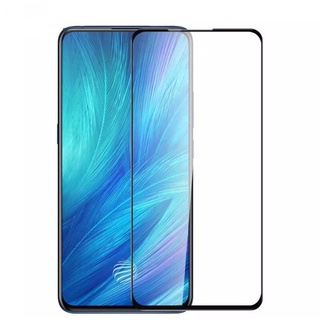 ฟิล์มกระจกเต็มจอ OPPO Reno7 Reno7Z A95 Reno4 Reno5 Reno6 Reno6z A15 A15S A16 A93 A94 ฟิล์มกระจกกันรอย หน้าจอ