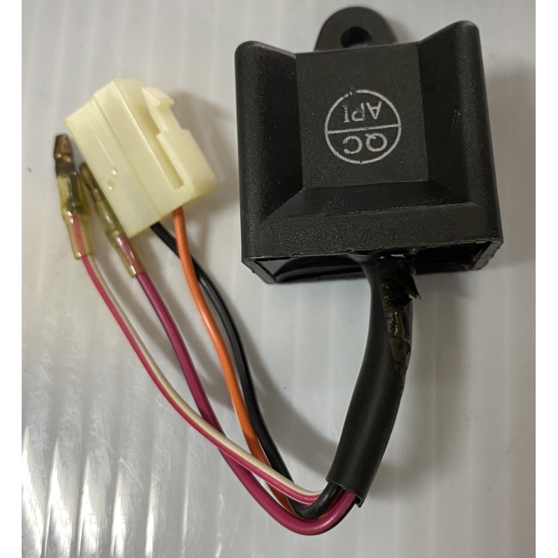 YAMAHA Y110/Y100 / CDI UNIT ASSY / Y80 /RXS STANDARD CDI UNIT ASSY