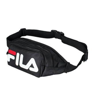 กระเป๋าคาดอก fila แท้