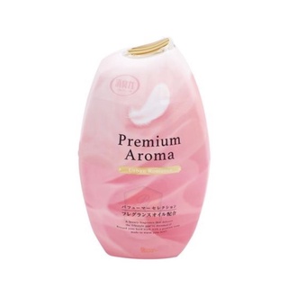 น้ำหอมปรับอากาศ SHALDAN 400ml URBAN ROMANCE