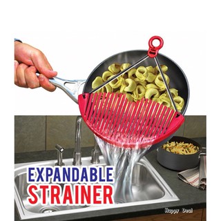 Better Strainer อุปกรณ์แยกน้ำอเนกประสงค์​​