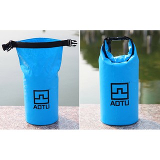 กระเป๋ากันน้ำ1.5L สำหรับใส่ของใช้ส่วนตัว