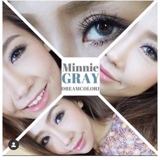 Minnie gray (Dreamcolor1)