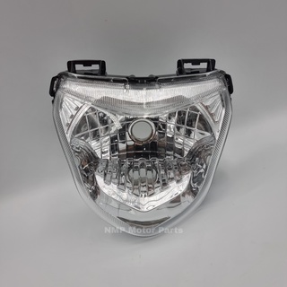 ไฟหน้า SMASH NEW ,SMASH 113 ,SMASH แจ๋วแจ่ม จานฉาย หน้าฉาย HMA HEADLIGHT