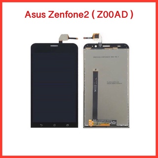 จอ Asus Zenfone2 (Z00AD)(ZE551ML)  | ชุดหน้าจอพร้อมทัชสกรีน  LCD Screen Display Touch Panel.