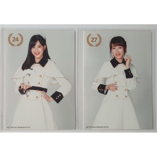 BNK48 Photoset รูปหนังสือเลือกตั้ง จ๋า , อุ้ม