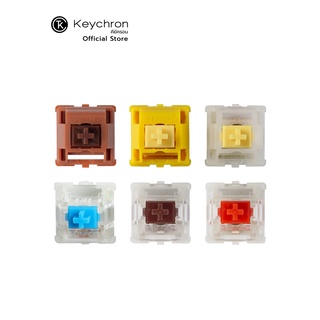 Gateron Cap Switch Set