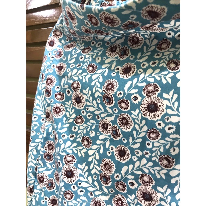 PRELOVED SKIRT BY AINA HARIZ