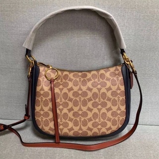 COACH SUTTON CROSSBODY