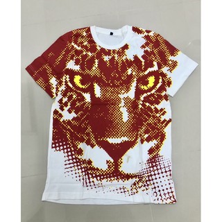 ลีโอ,ซีแกรม,โซดาร็อค เสื้อยืดเนื้อผ้าดีมาก