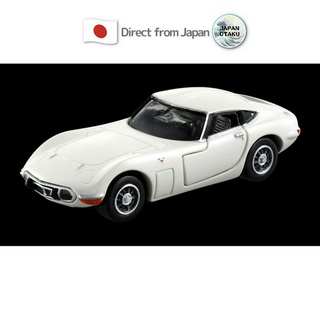 【NEW】Tomica Premium 27 Toyota 2000GT Takara Tomy car series