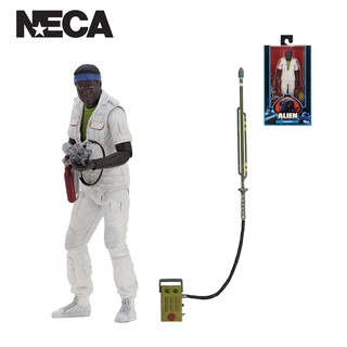 NECA  Alien – 7” Scale Action Figure – 40th Anniversary Asst 2 Parker