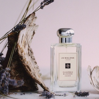 Jo Malone London Silver Birch &amp; Lavender 100 ml