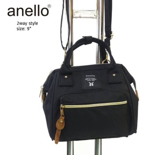 กระเป๋า Anello มาใหม่