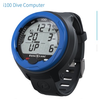 Dive Computer i100 Aqualung