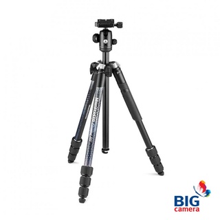 Manfrotto Element MII Aluminium Black MKELMII4BK-BH Tripod - ขาตั้งกล้อง