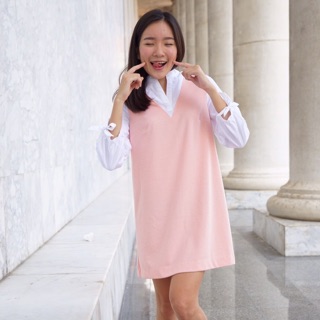 Bubble gum | pinky