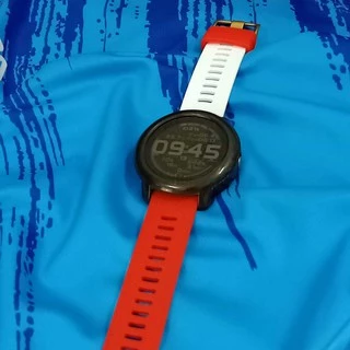สาย Garmin Forerunner 245 Japan / 570 645 170 70 165 55 / Venu 2 plus SQ / Vivoactive 6 5 3 Music/ Vivomove Luxe style
