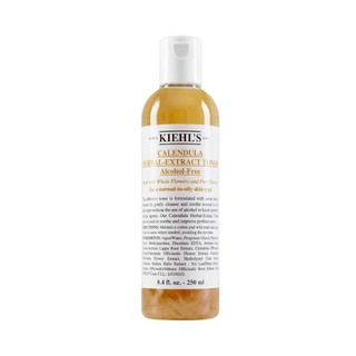 KIEHLS Calendula Herbal-Extract Toner Alcohol-Free 250ml.