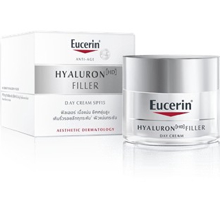 EUC HYALURON [HD] FILLER DAY RICH 50 ML