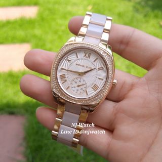 นาฬิกา Michael kors MK6135