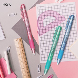 ปากกายางลบรุ่นดั้งเดิม TOMBOW #EH-KE ลบสะอาด ไม่ทิ้งคราบและรอยเขียน