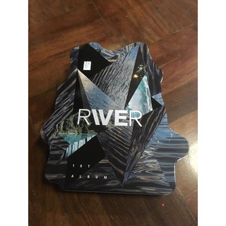 [Album] Album RIVER BNK48 แกะแล้ว