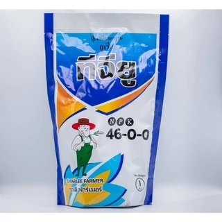 ชาลีเฟรท ออเดอร์ละไม่เกิน 25ถุง📦 ปุ๋ยเกล็ด 0-0-60/46-0-0 1 กิโลกรัม เพิ่มปริมาณแป้ง เพิ่มความหวาน เพิ่มขนาด และสีสัน