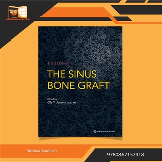 The Sinus Bone Graft